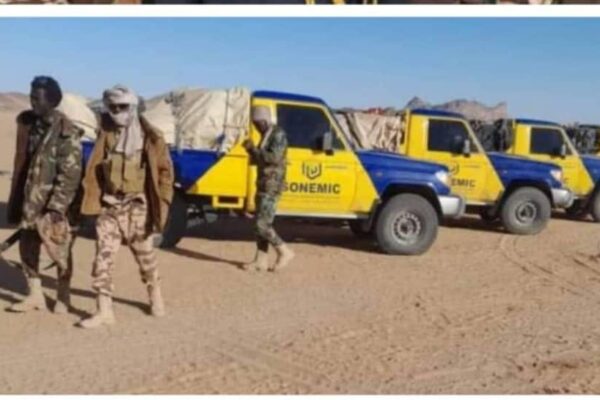 Kouri-Bougoudi : La SONEMIC sous la menace d’une campagne de déstabilisation orchestrée par des groupes clandestins !